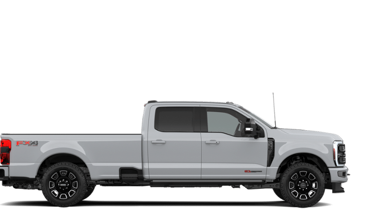 Thumbnail: 2026 Ford F-350 - 5