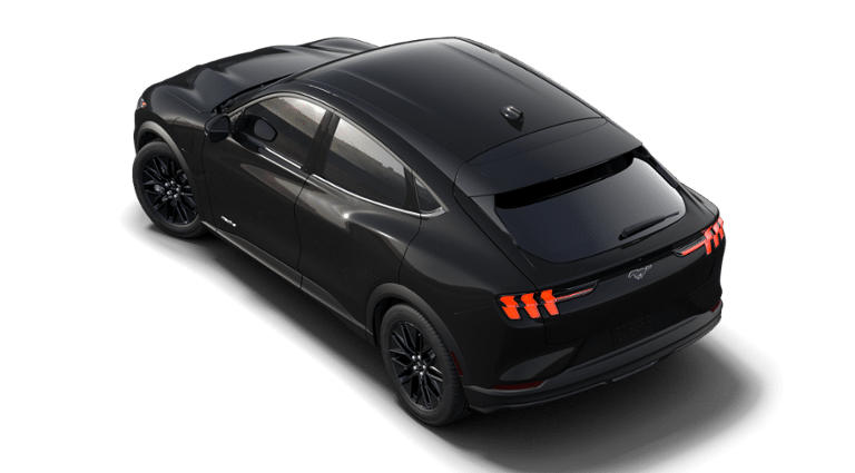 2025 Ford Mustang Mach-E Select 24