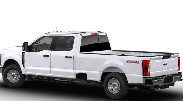 2026 Ford F-250 photo 2