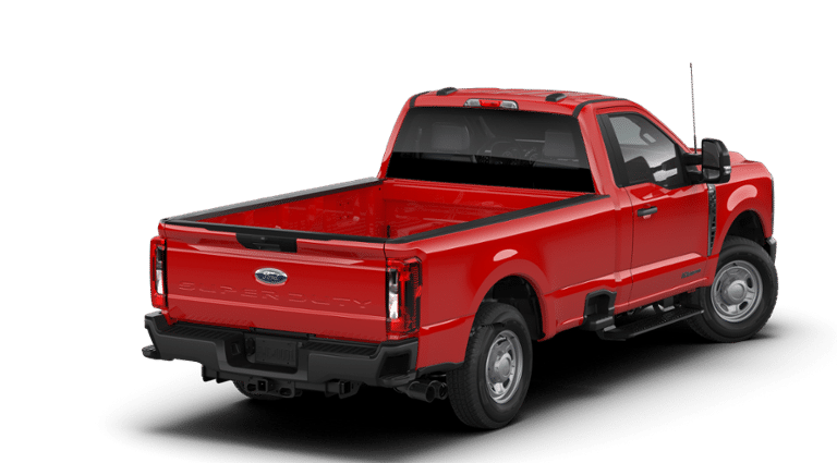2026 Ford F-250 Super Duty XL - Photo 57