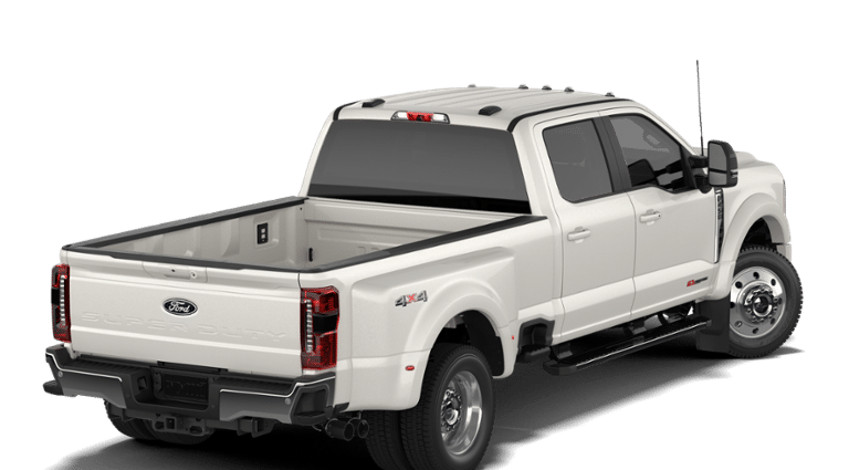 New 2027 Ford F-450 Truck Crew Cab