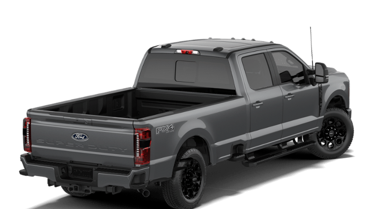 New 2027 Ford F-350 ® Lariat® TRUCK