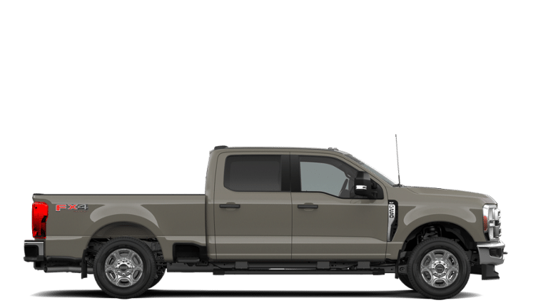 2026 Ford F-250 Super Duty XLT - Photo 24