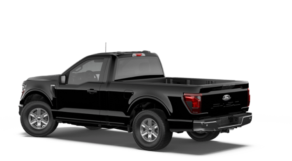 New 2026 Ford F-150 XL TRUCK