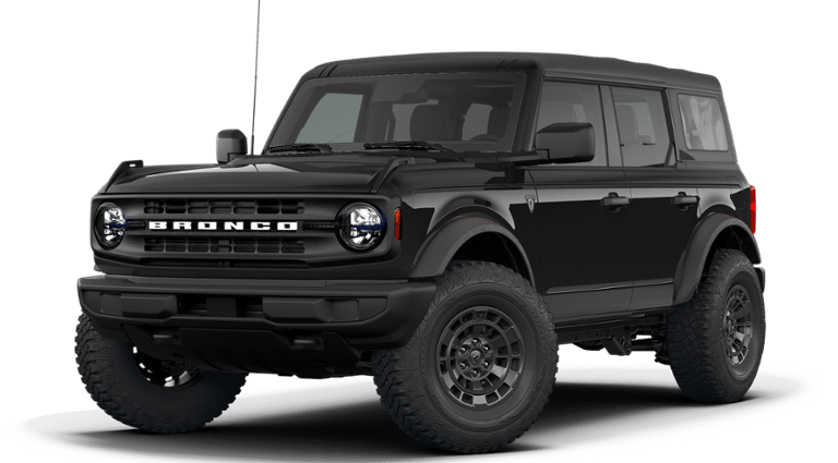 Thumbnail: 2026 Ford Bronco - 26