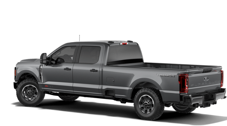 New 2027 Ford Super Duty F-350® XLT Truck Crew Cab