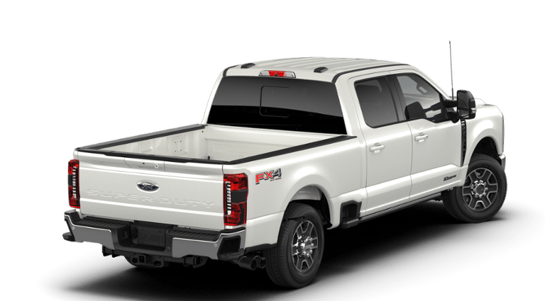 2026 Ford F-250 Super Duty Lariat - Photo 32