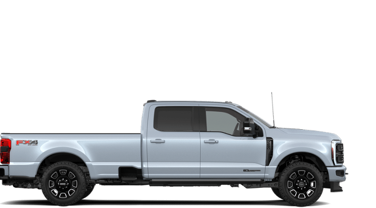 2026 Ford F-250 Super Duty Platinum - Photo 49