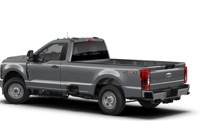 2026 Ford F-250 XL photo 2