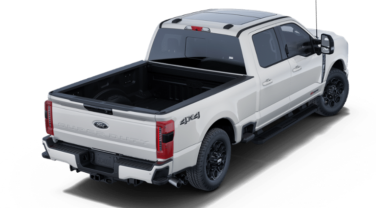 2025 Ford F-250 photo 3
