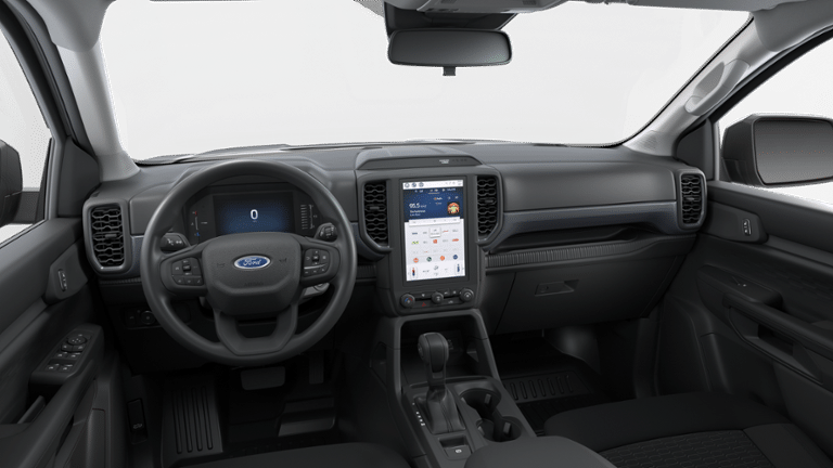 Thumbnail: 2026 Ford Ranger - 15