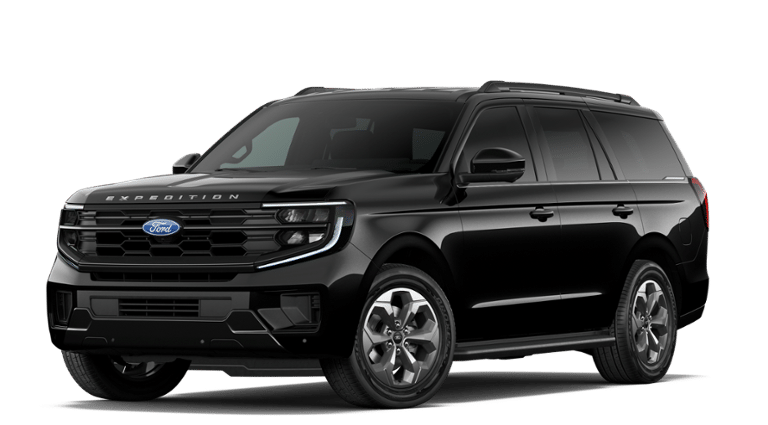 2027 Ford Expedition Active SUV