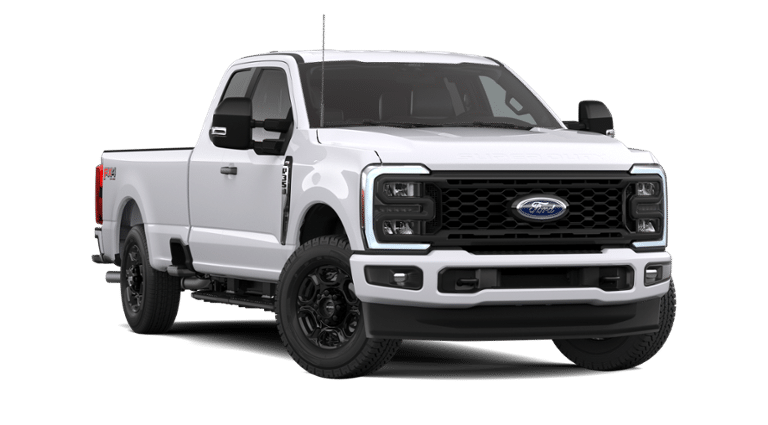 2026 Ford F-350SD XL Truck