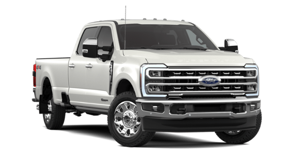 New 2026 Ford Super Duty F-350 Lariat TRUCK