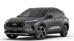 2026 Ford Escape