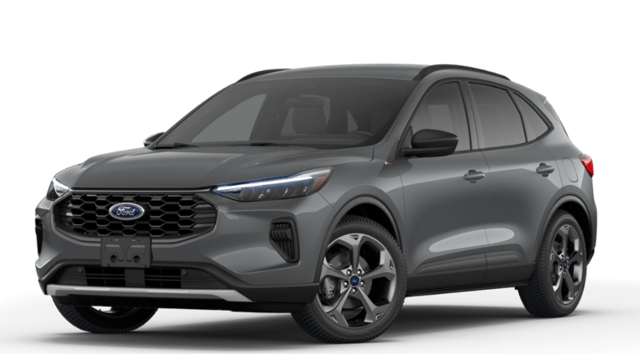 2026 Ford Escape ST-Line SUV