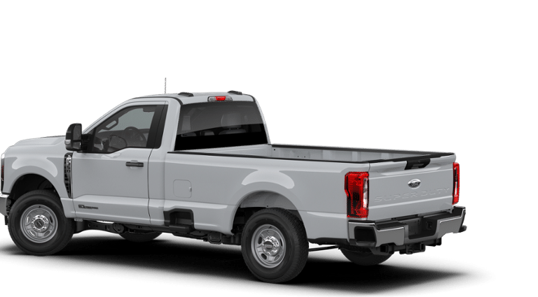 Thumbnail: 2026 Ford F-350 - 24