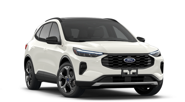 Thumbnail: 2026 Ford Escape - 41