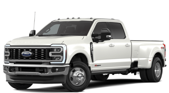 2026 Ford Super Duty F-350 Lariat TRUCK