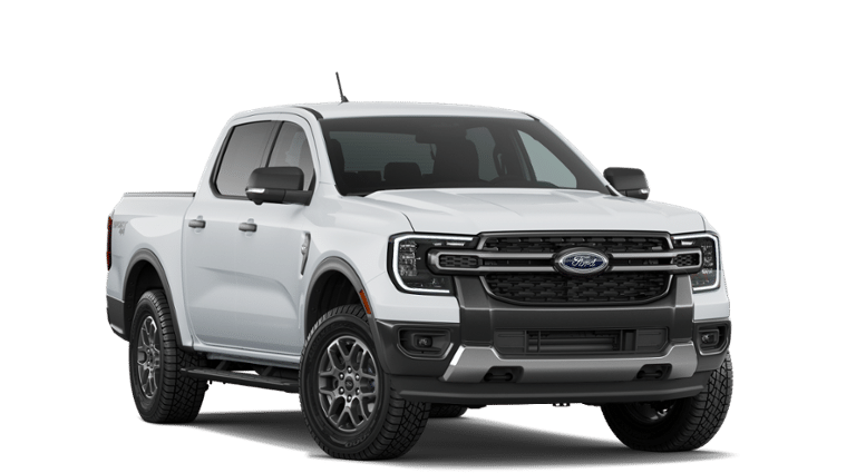 Thumbnail: 2026 Ford Ranger - 26