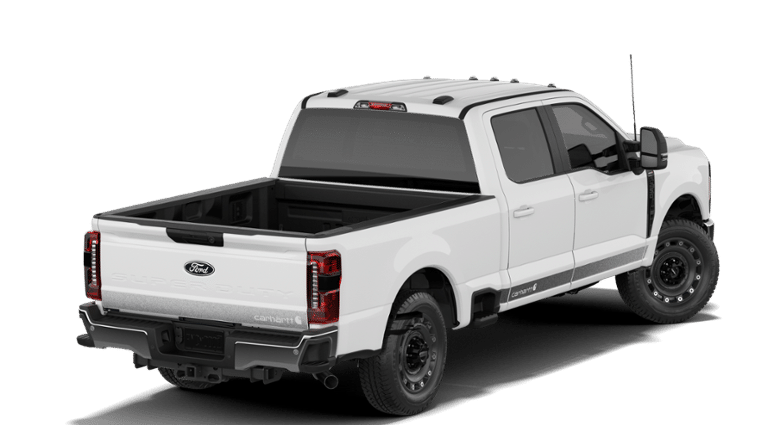 New 2027 Ford Super Duty F-250® XLT TRUCK
