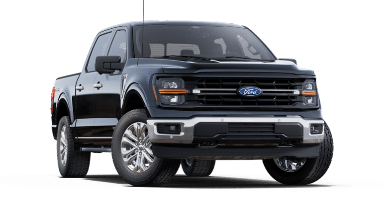 2025 Ford F-150 XLT - Photo 27