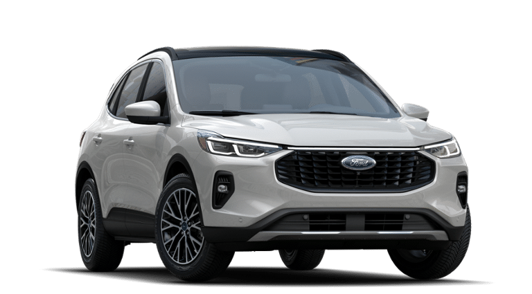 Thumbnail: 2024 Ford Escape - 50