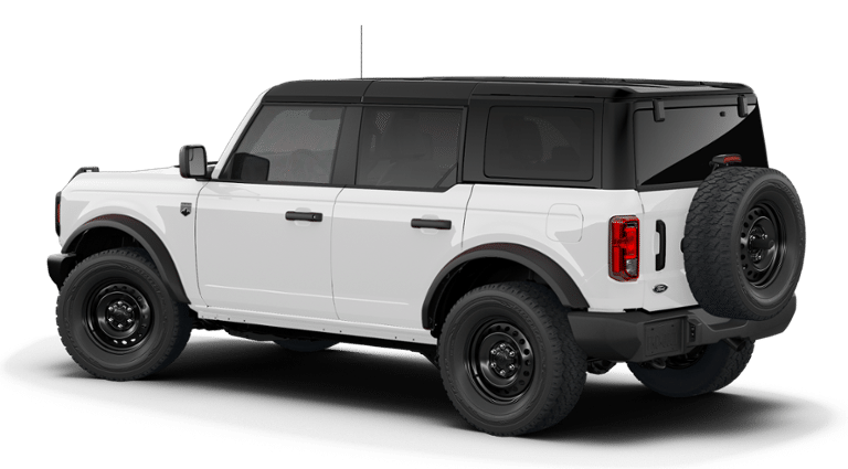 Thumbnail: 2026 Ford Bronco - 27