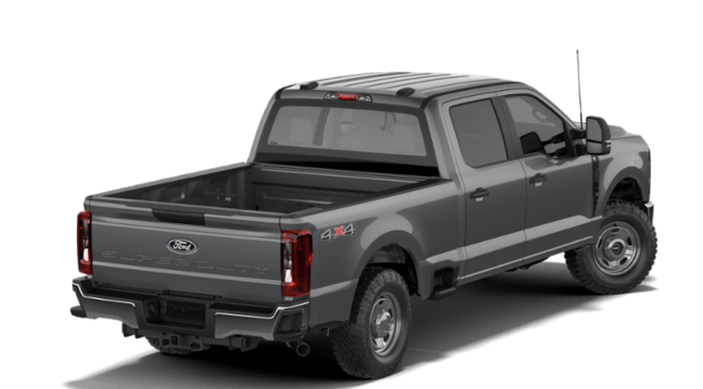 New 2027 Ford Super Duty F-250® XL TRUCK