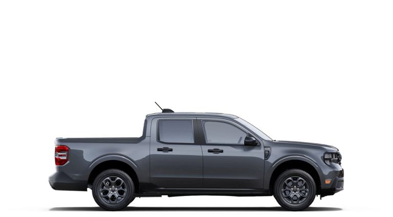 Thumbnail: 2025 Ford Maverick - 30