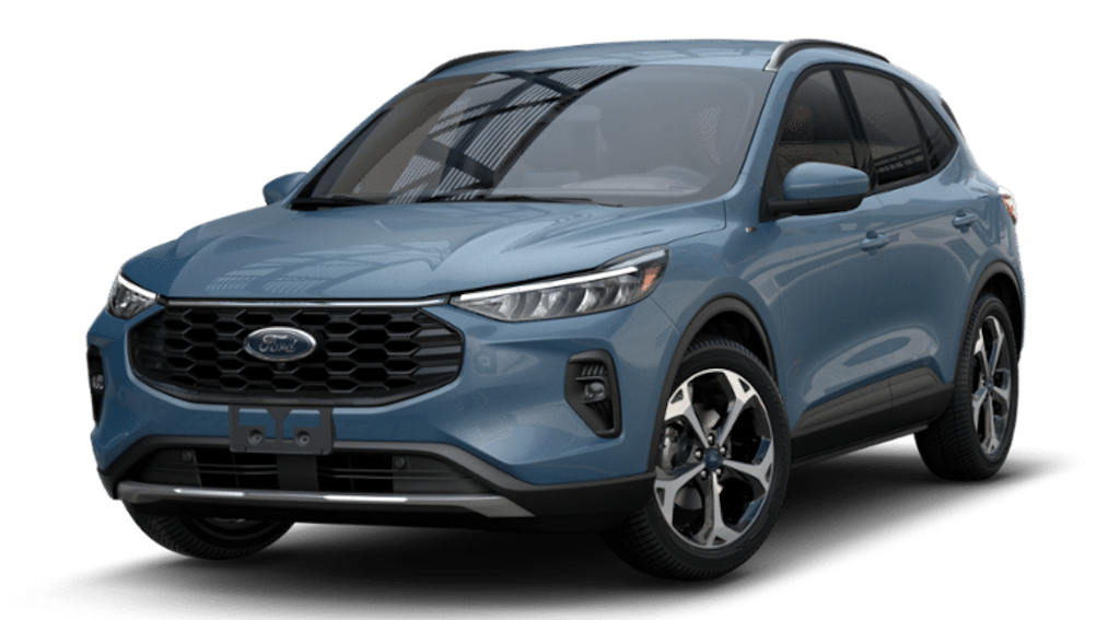 New 2025 Ford Escape Hybrid For Sale in Saint James, NY Near Hauppauge, Huntington Station