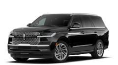 2027 Lincoln Navigator Reserve SUV