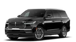 2027 Lincoln Navigator Reserve SUV