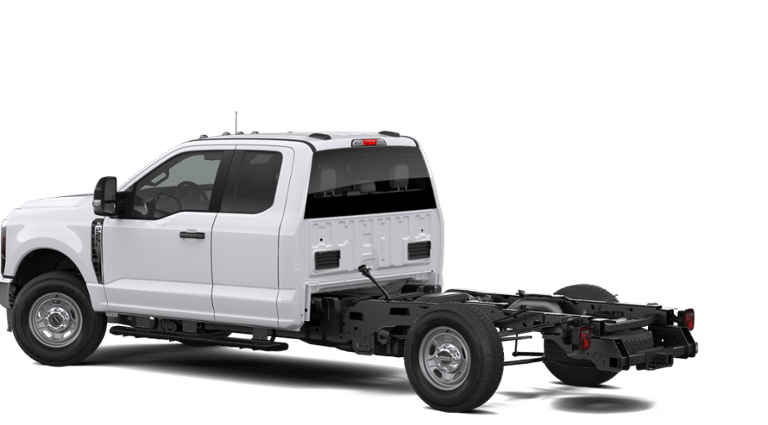 2026 Ford Super Duty F-250 SRW F-250&reg; XL Truck Super Cab