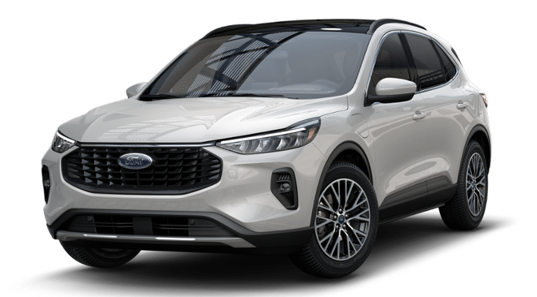 2025 Ford Escape Plug-in Hybrid 24