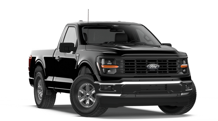 Thumbnail: 2026 Ford F-150 - 11
