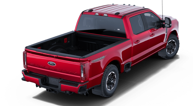 2025 Ford F-350 XLT photo 3