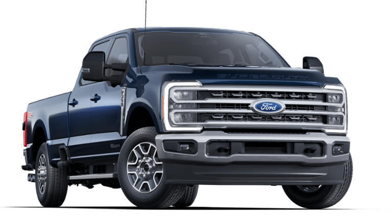 2025 Ford F-350 Super Duty Lariat - Photo 26