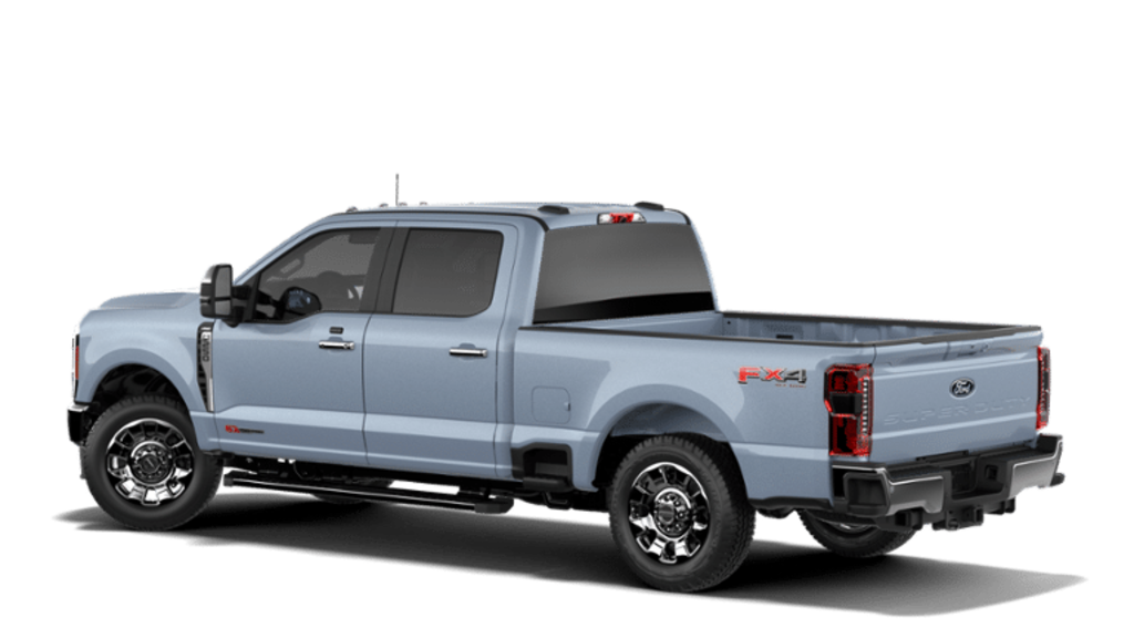 New 2027 Ford Super Duty F-250 SRW Lariat TRUCK