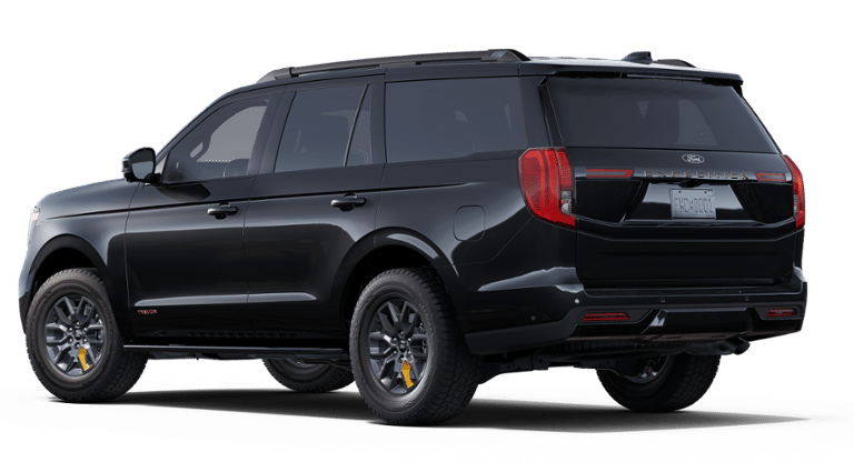 Thumbnail: 2025 Ford Expedition - 48