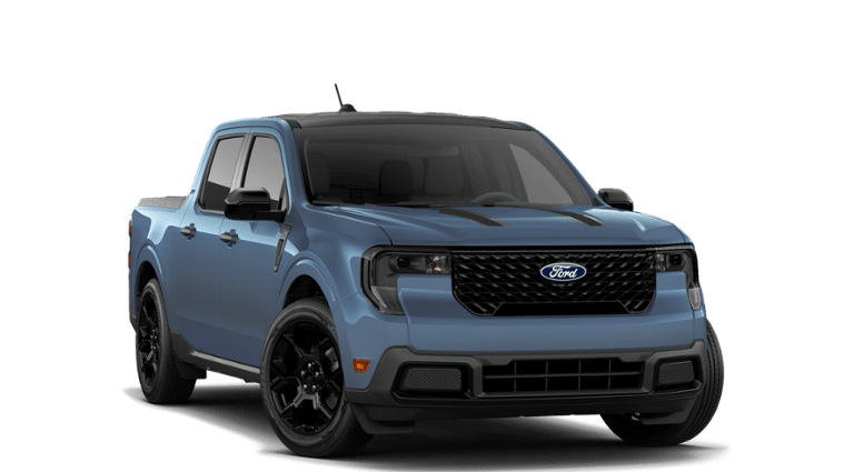 Thumbnail: 2026 Ford Maverick - 28