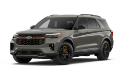2026 Ford Explorer Tremor SUV