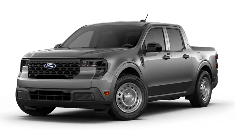 Thumbnail: 2026 Ford Maverick - 49