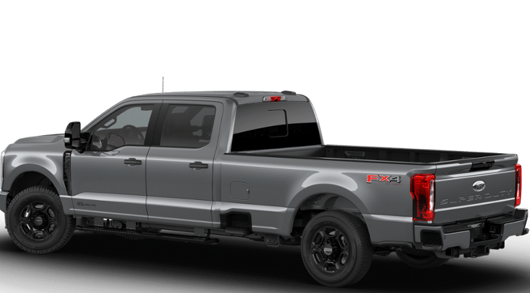 Thumbnail: 2026 Ford F-350 - 46