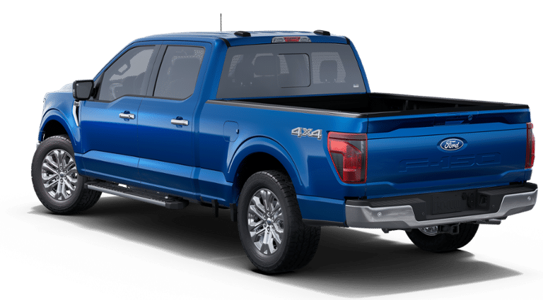 Thumbnail: 2025 Ford F-150 - 46