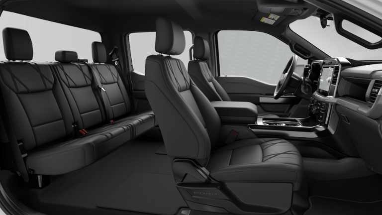 2026 Ford F-150 STX Truck