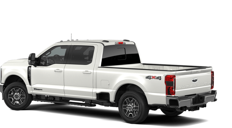 New 2026 Ford Super Duty F-350® Lariat® TRUCK