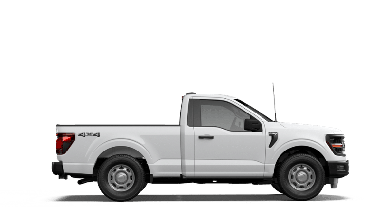 2026 Ford F-150 XL Truck