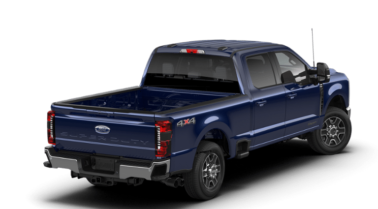 2026 Ford F-250 Super Duty Lariat - Photo 49