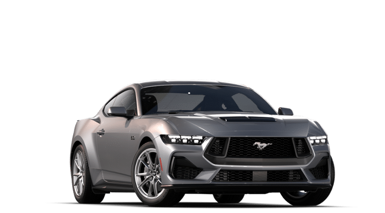 2025 Ford Mustang GT Premium Fastback - Photo 48